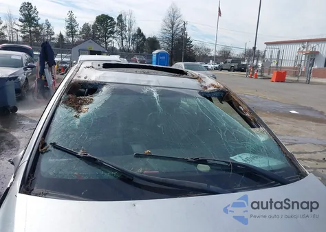 2003 Honda Accord 2.4 Ex from USA, damaged, VIN 1HGCM56693A102049